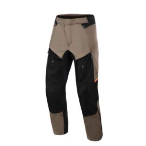 Pantalón Alpinestars CUSCO DRYSTAR WALNUT BLACK