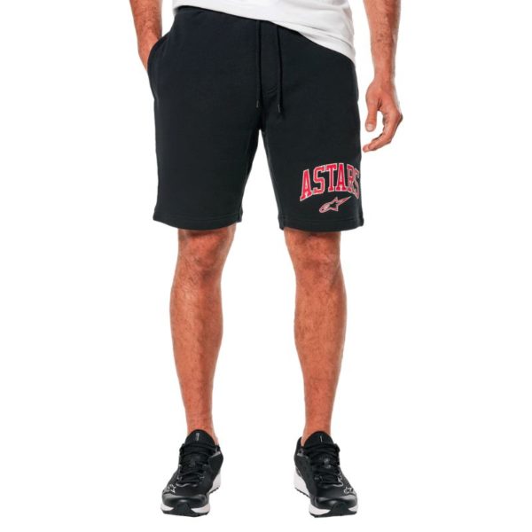 Pantalon Alpinestars DUNKER SHORT V3 BLACK