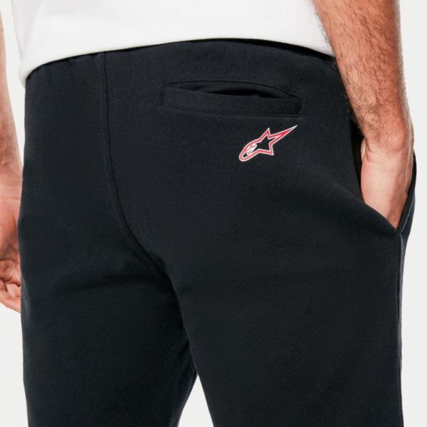 Pantalon Alpinestars DUNKER SHORT V3 BLACK