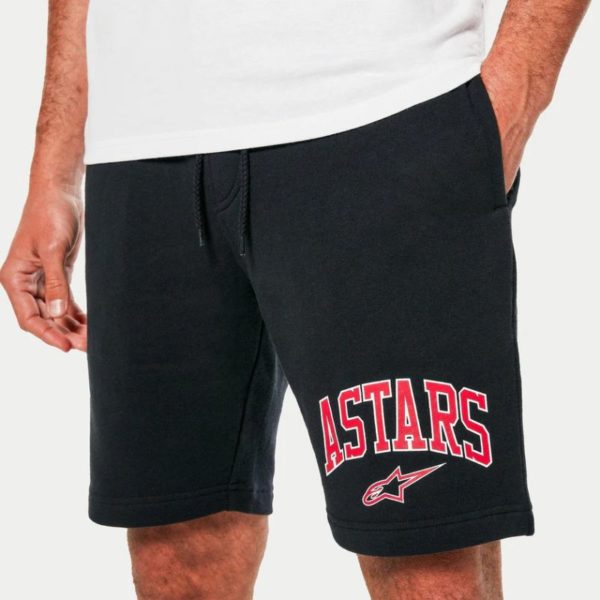 Pantalon Alpinestars DUNKER SHORT V3 BLACK