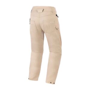 Pantalón Alpinestars FLEX-AST CANVAS ALUMINUM