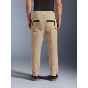 Pantalón Alpinestars FLEX-AST CANVAS ALUMINUM