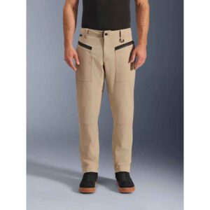Pantalón Alpinestars FLEX-AST CANVAS ALUMINUM