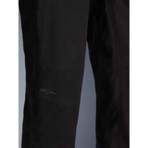 Pantalón Alpinestars FLEX-AST CANVAS BLACK