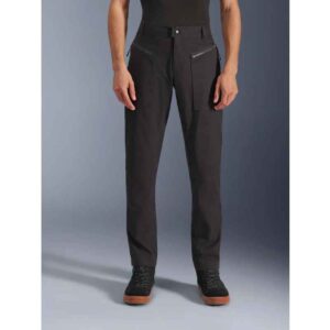 Pantalón Alpinestars FLEX-AST CANVAS BLACK