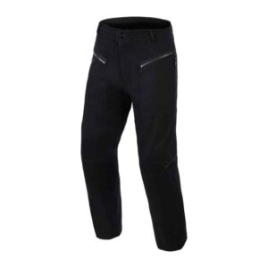 Pantalón Alpinestars FLEX-AST CANVAS BLACK