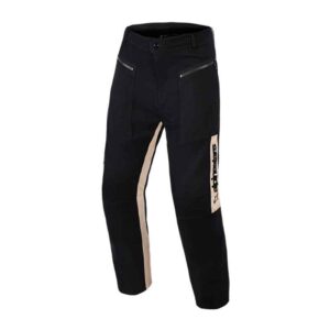 Pantalón Alpinestars FLEX-AST CANVAS BLACK ALUMINUM