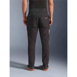 Pantalón Alpinestars FLEX-AST CANVAS BLACK ALUMINUM