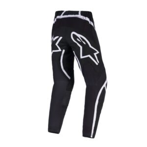 Pantalón Alpinestars FLUID APEX BLACK GRAY