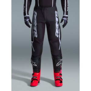 Pantalón Alpinestars FLUID APEX BLACK GRAY