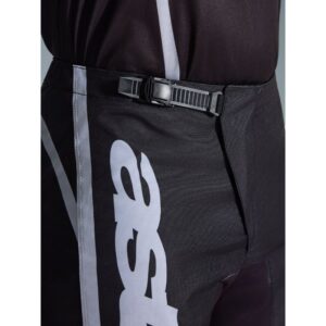 Pantalón Alpinestars FLUID APEX BLACK GRAY