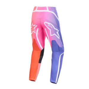 Pantalón Alpinestars FLUID APEX MULTICOLOR