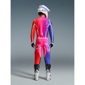 Pantalón Alpinestars FLUID APEX MULTICOLOR