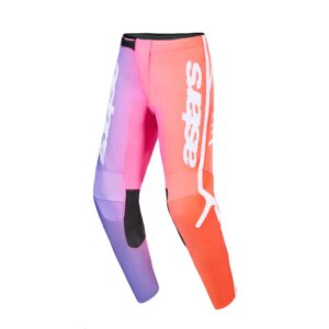 Pantalón Alpinestars FLUID APEX MULTICOLOR