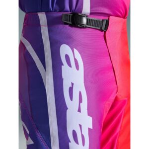 Pantalón Alpinestars FLUID APEX MULTICOLOR