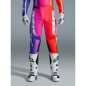 Pantalón Alpinestars FLUID APEX MULTICOLOR
