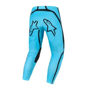 Pantalón Alpinestars FLUID APEX STELLA TROPICAL BLACK