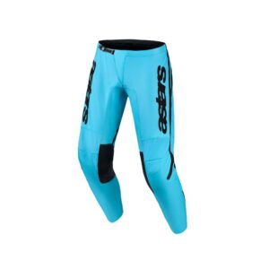 Pantalón Alpinestars FLUID APEX STELLA TROPICAL BLACK