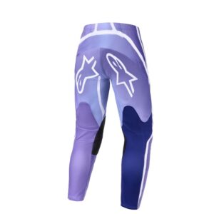 Pantalón Alpinestars FLUID APEX STELLA VIOLET WHITE (copia)
