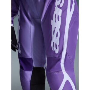 Pantalón Alpinestars FLUID APEX STELLA VIOLET WHITE (copia)