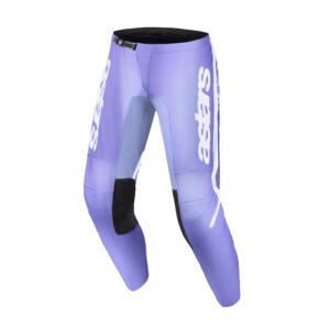Pantalón Alpinestars FLUID APEX STELLA VIOLET WHITE (copia)