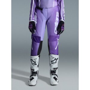 Pantalón Alpinestars FLUID APEX STELLA VIOLET WHITE (copia)