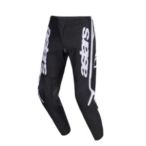 Pantalón Alpinestars FLUID APEX YOUTH  BLACK GRAY