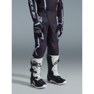 Pantalón Alpinestars FLUID APEX YOUTH  BLACK GRAY