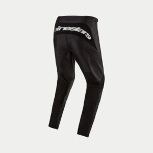 Pantalón Alpinestars FLUID GRAPHITE BLACK SILVER