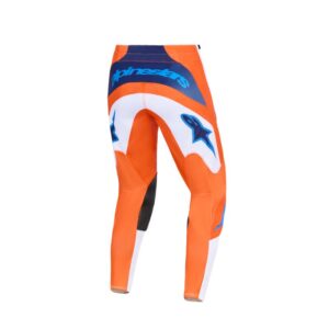 Pantalón Alpinestars FLUID GRID ORANGE UCLA BLUE