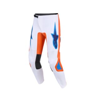Pantalón Alpinestars FLUID GRID ORANGE UCLA BLUE