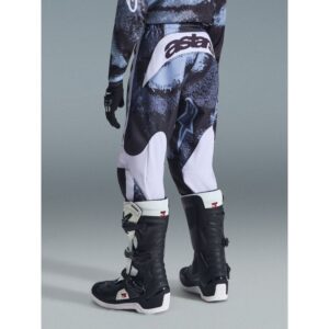 Pantalón Alpinestars FLUID LAHND YOUTH  IRON CAMO