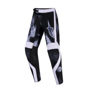 Pantalón Alpinestars FLUID LAHND YOUTH  IRON CAMO