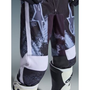 Pantalón Alpinestars FLUID LAHND YOUTH  IRON CAMO