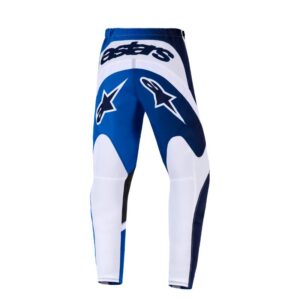 Pantalón Alpinestars FLUID PORTL YOUTH  UCLA BLUE WHITE