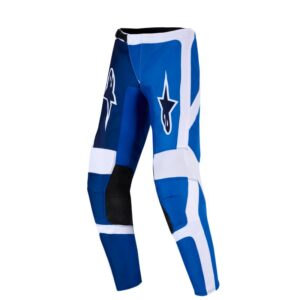 Pantalón Alpinestars FLUID PORTL YOUTH  UCLA BLUE WHITE