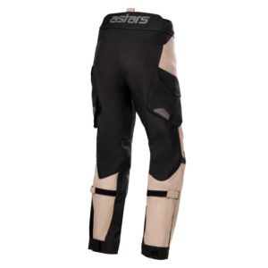 Pantalón Alpinestars HALO DRYSTAR DARK KHAKI