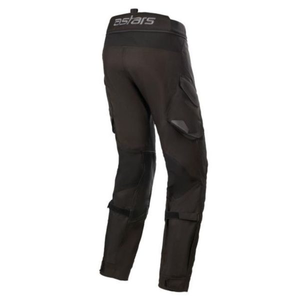 Pantalón Alpinestars HALO DRYSTAR PANTS BLACK BLACK