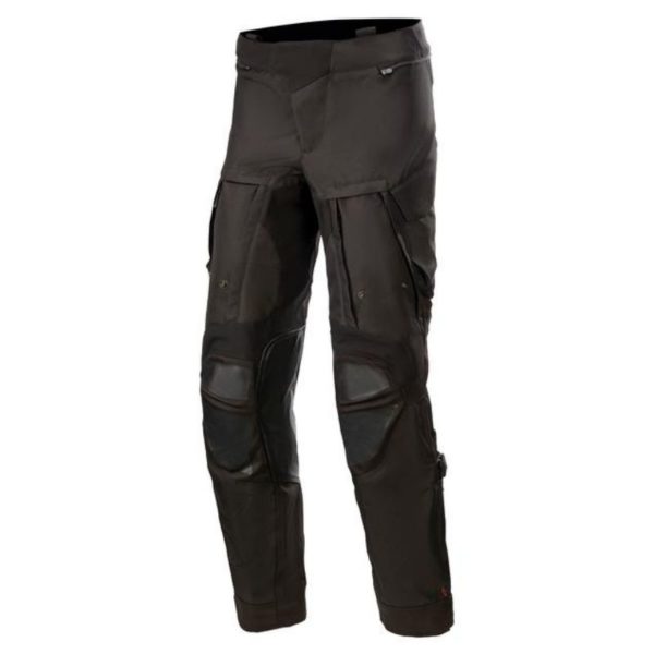 Pantalón Alpinestars HALO DRYSTAR PANTS BLACK BLACK