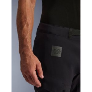 Pantalón Alpinestars HALO PRO DS XF LAMINATED BLACK DARK SHADOW