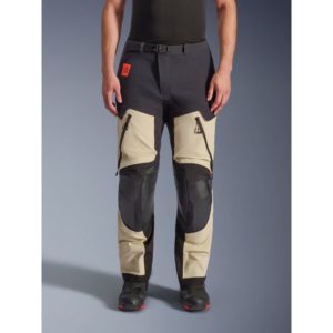 Pantalón Alpinestars HALO PRO DS XF LAMINATED MASTIC BLACK