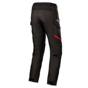 Pantalón Alpinestars HONDA ANDES V3 DRYSTAR BLACK