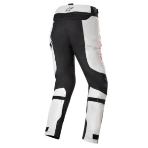 Pantalón Alpinestars HONDA BOGOTA'PRO DRYSTAR ICE GRAY BLACK