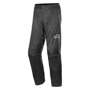 Pantalón Alpinestars HURRICANE RAIN V2 BLACK