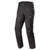 Pantalón Alpinestars MONTEIRA DRYSTAR XF BLACK BLACK