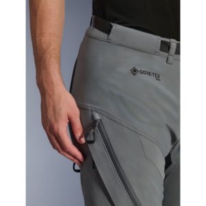 PANTALON ALPINESTARS NAZCA 3L GORE-TEX PRO DARK GRAY BLACK