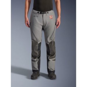 PANTALON ALPINESTARS NAZCA 3L GORE-TEX PRO DARK GRAY BLACK