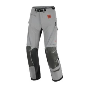 PANTALON ALPINESTARS NAZCA 3L GORE-TEX PRO DARK GRAY BLACK