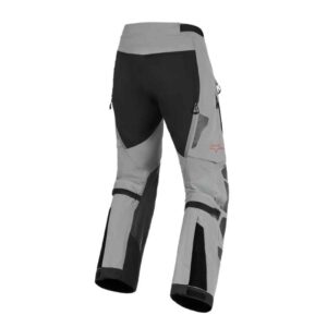 Pantalón Alpinestars NAZCA 3L GORE-TEX® PRO PANTS SHORT DARK GRAY BLACK