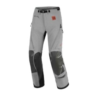 Pantalón Alpinestars NAZCA 3L GORE-TEX® PRO PANTS SHORT DARK GRAY BLACK